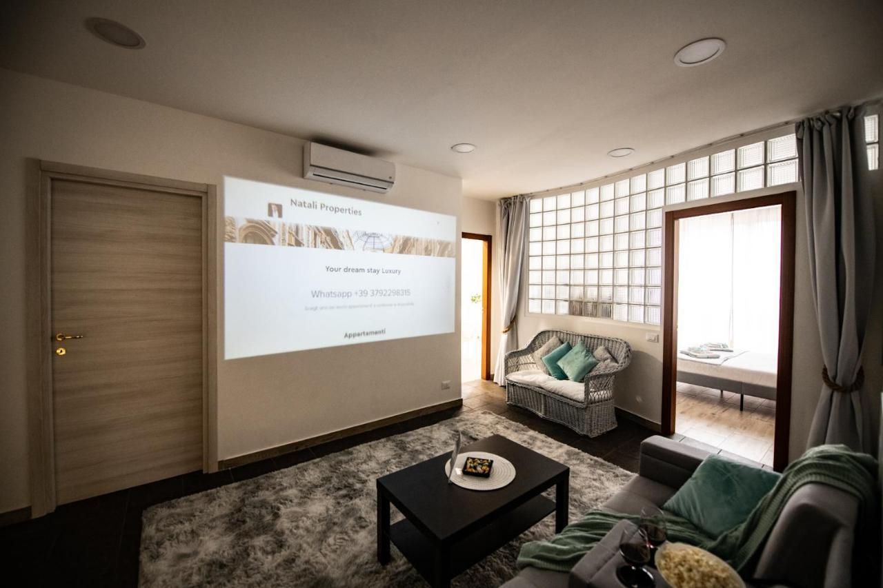 Apartamento ! Tiffany ! Cinema - Metro 5 Min - 70Mq Milán Exterior foto
